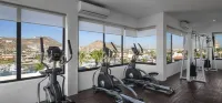 Marina Fiesta Resort & Spa, A la Carte All Inclusive Optional - Gym