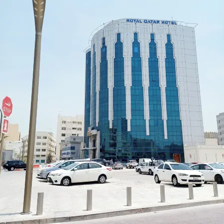 Royal Qatar Hotel