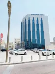 Royal Qatar Hotel - parking