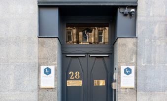 Linton Collection - 28 North Bridge