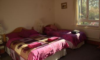 Penybryn Cottages