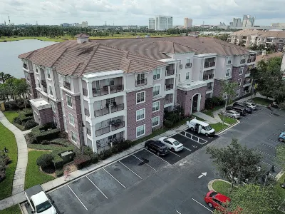 Vista Cay by Cosy Casas Hotel di International Drive South-Sea World