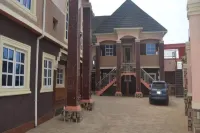 De Zone Hotel Hotels in Ijegun
