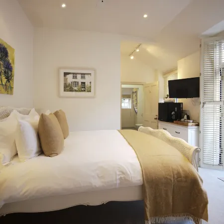 Daisybank Cottage Boutique Bed and Breakfast