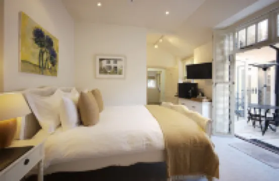 Daisybank Cottage Boutique Bed and Breakfast