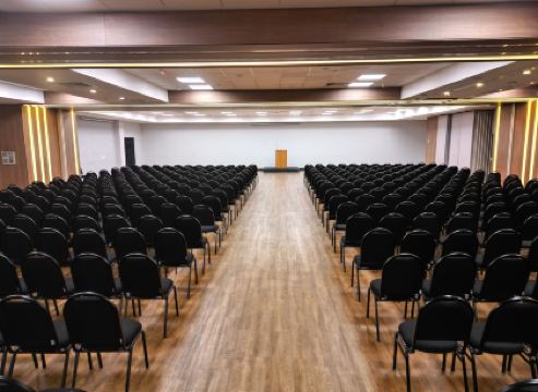 ESuites Hotel Recreio Shopping