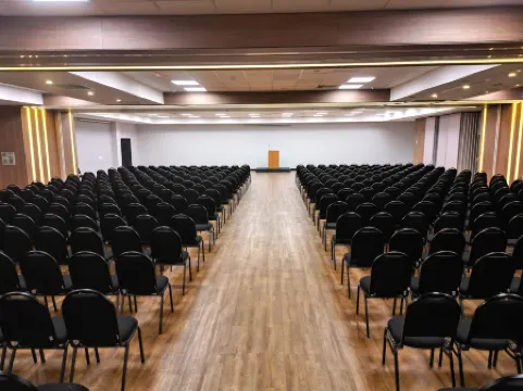 ESuites Hotel Recreio Shopping