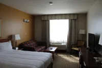Foxwood Inn and Suites Hotels in Fox Creek