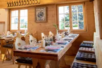 Alpenlodge Val Gronda