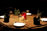 Aalankrita Resort and Convention - Breakfast