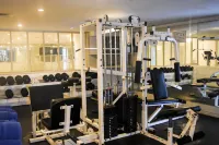 Tesoro Manzanillo All Inclusive - Gym