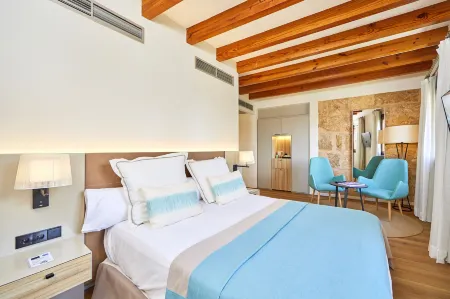 Santa Clara Urban Hotel & Spa