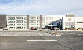 Premier Inn Oxford Kidlington (Airport)