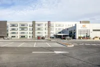 Premier Inn Oxford Kidlington (Airport) Hotels in Kidlington