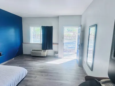 The Beaverhead Lodge Hotels in Dillon