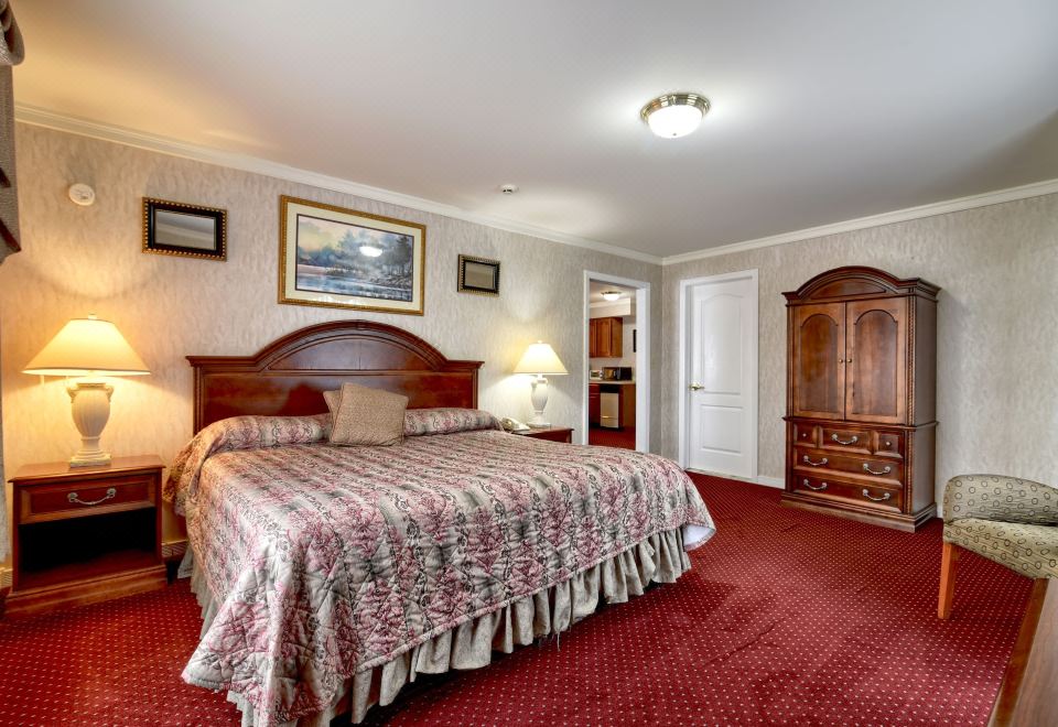 THE ROOSEVELT HOTEL NEW YORK Over view