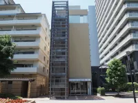 Cabin & Capsule Hotel J-Ship Osaka Namba Hotels in 