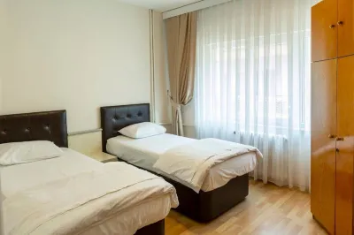 VIP Apart Hotel Hotels in Demirtaş Dumlupınar Osb