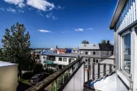 Guesthouse Aurora