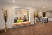 WoodSpring Suites Quantico Hotels in Griffis-Widewater