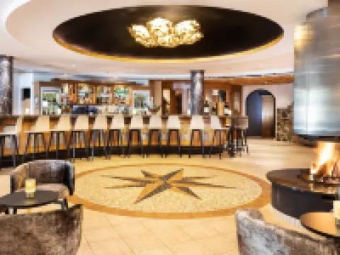 Seiblishof Superior Hotel Ischgl Hotels in Gemeinde Ischgl