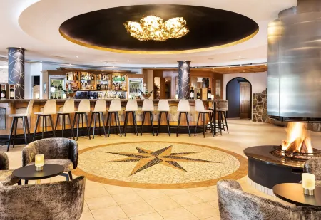 Seiblishof Superior Hotel Ischgl