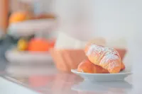 Villa Zola - breakfast