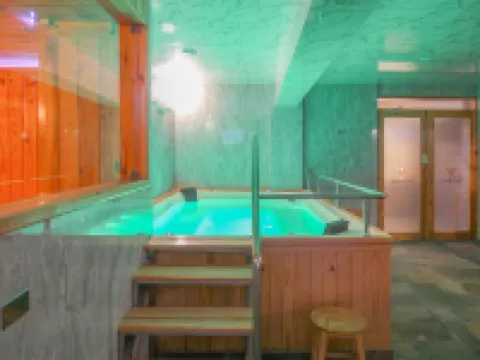 Hotel Plaza Hoteles en Tacna