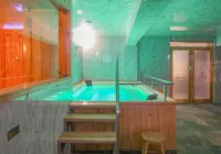 Hotel Plaza Hotels in Tacna