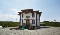 Flora Handüzü Resort & Wellness Bungalow Hotel Hôtels à : Ilicakoy Koyu