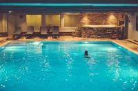Gudbrandsgard Hotel - Spa