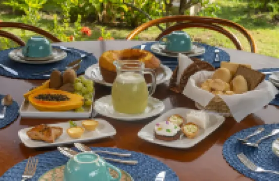 Villa Dos Nativos Boutique Hotel