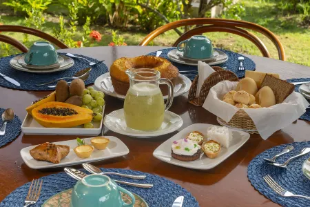 Villa Dos Nativos Boutique Hotel