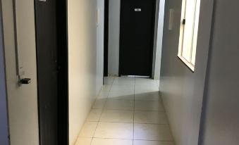 Smart Hotel Rio Verde - Housity