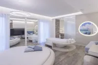 Hotel Liberty Beach - Parking & Beach Included Hotels in Misano Adriatico