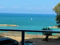 Prince Palace Netanya Central Beach - Ocean View