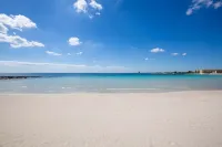 1879 Villa Itaca Garden - Bilocale Margherita by Barbarhouse