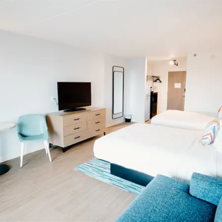 SeaLoft Oceanfront Hotel Отели рядом с достопримечательностью «Пляж Оушен-Сити-Бич»