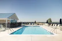 Blufin Bungalows & Marina - de playa