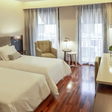 Esplendor by Wyndham Buenos Aires Tango