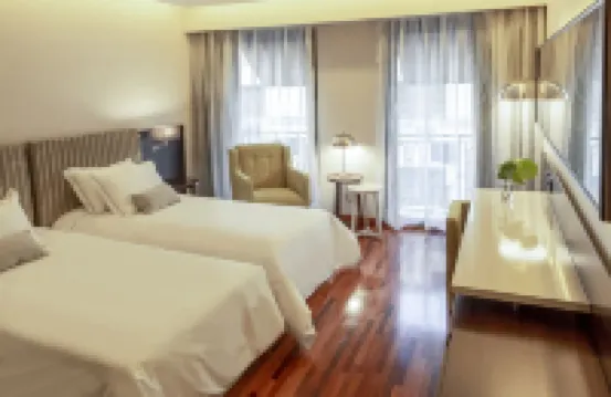 Esplendor by Wyndham Buenos Aires Tango