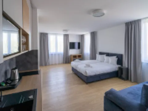 Milo Aparthotel Hotels in Wroclaw