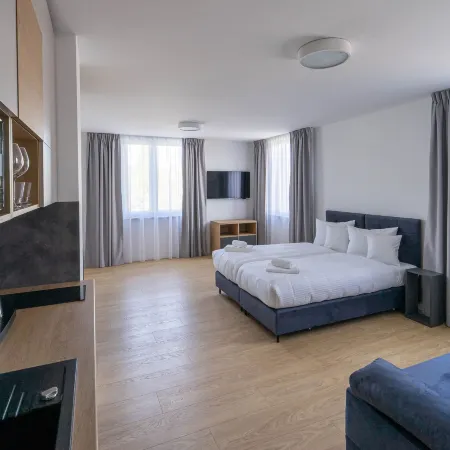 Milo Aparthotel