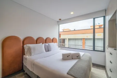 Valmont by Wynwood House Отели в г. Веракрус