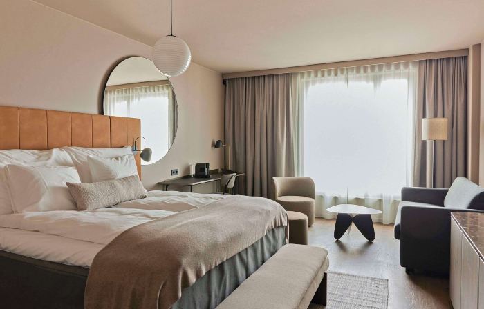 Clarion Hotel Helsinki Airport (20 km from Helsinki)