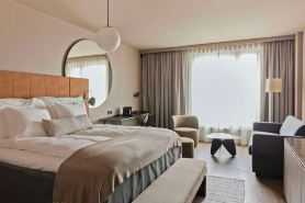Clarion Hotel Helsinki Airport (20 km from Helsinki)
