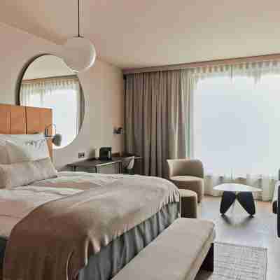Clarion Hotel Helsinki Airport (20 km from Helsinki) Rooms