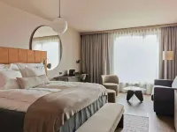 Clarion Hotel Helsinki Airport (20 km from Helsinki) 반타 호텔