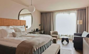 Clarion Hotel Helsinki Airport (20 km from Helsinki)