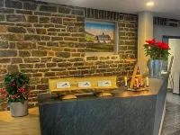 Summit of Saxony Resort Oberwiesenthal - Wifi